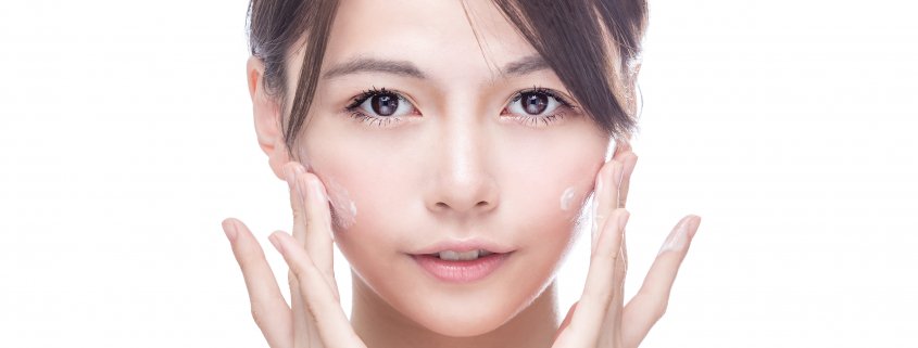 Day Time Skin Care Routine | Shinagawa Aesthetics Blog