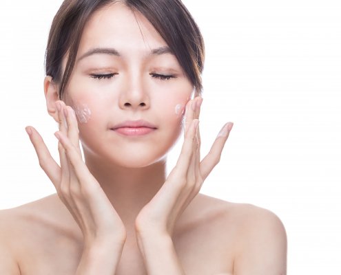 Facial Cleansing | Shinagawa Aesthetics Blog