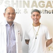 Kris Lawrence 5 Minute ULTRA LASIK Journey To High Definition | Shinagawa Feature Story