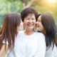 Reasons Why Your Mom Needs A Bright Eyesight | Shinagawa LASIK Blog