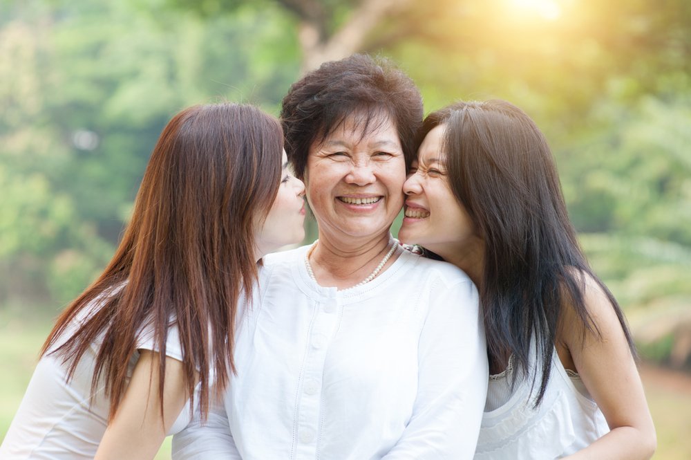 Reasons Why Your Mom Needs A Bright Eyesight Shinagawa Lasik Blog
