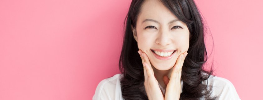 Top Reasons To Smile And Keep Smiling | Shinagawa Dental Blog