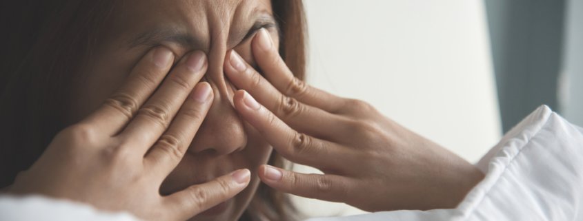 Why Rubbing Your Eyes Can Harm Your Vision | Shinagawa LASIK Blog