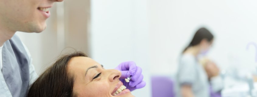 Are Dental Veneers A Fit Alternative To Orthodontic Treatment? | Shinagawa Dental Blog