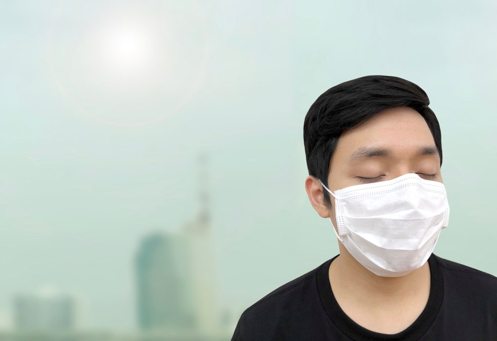 Protecting Your Eyes From Air Pollution | Shinagawa LASIK Blog