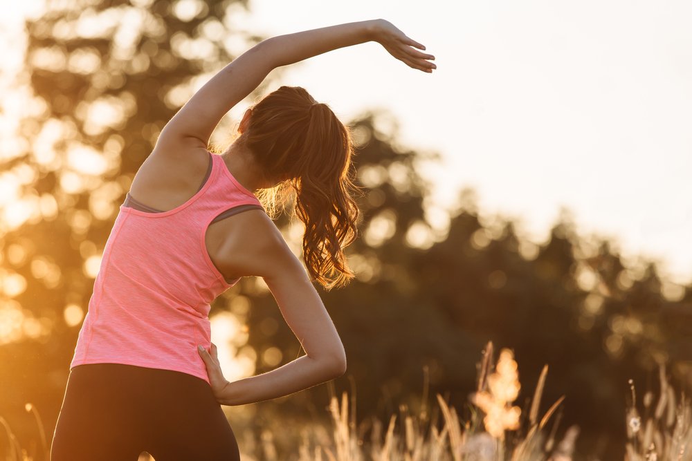Surprising Health Benefits Of Exercising | Shinagawa Aesthetics Blog