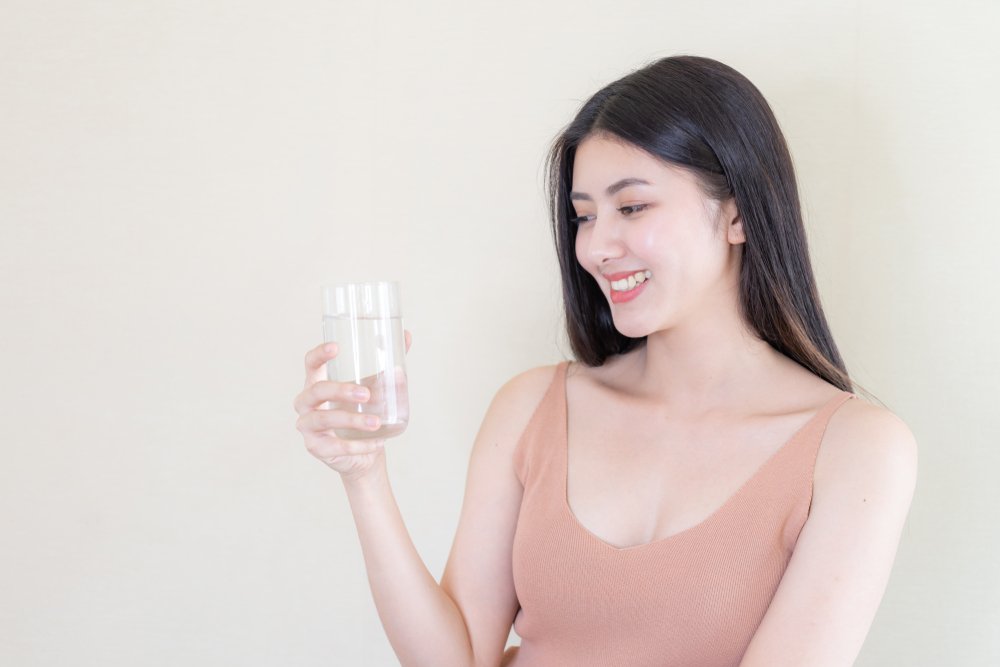 The Benefits Drinking Water Can Give Your Skin | Shinagawa Aesthetics Blog