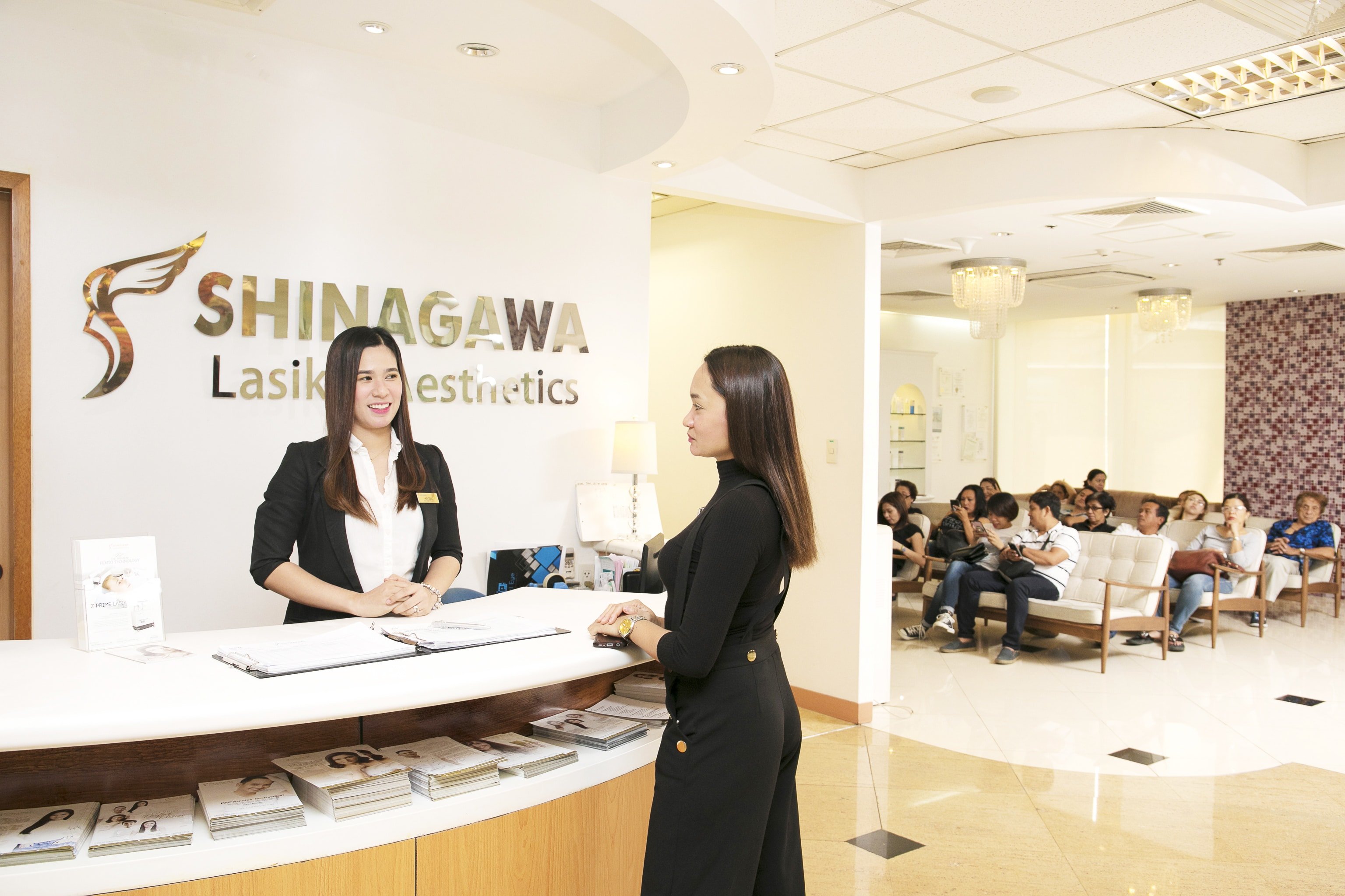 Choosing The Best Eye Center For Your Vision | Shinagawa LASIK Blog