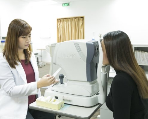 The Right and Best Eye Center For You| Shinagawa LASIK Blog