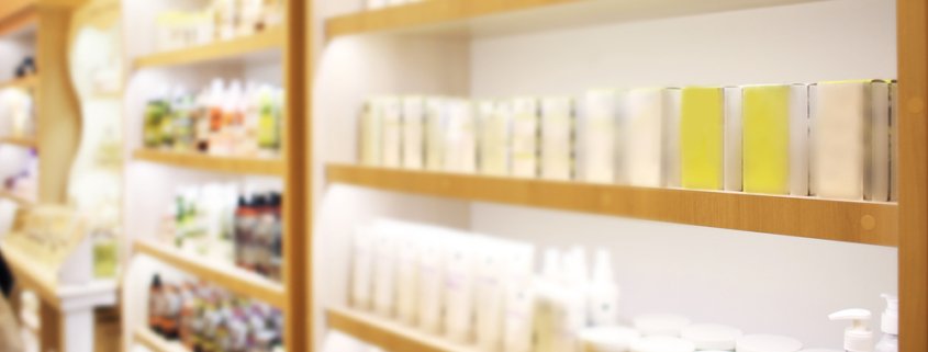 Choosing The Right Skin Products For You | Shinagawa Aesthetics Blog