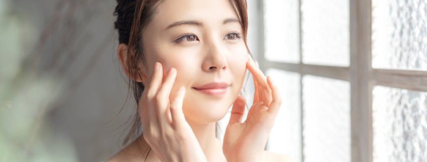 Skin Facts You Likely Don’t Know | Shinagawa Aesthetics Blog
