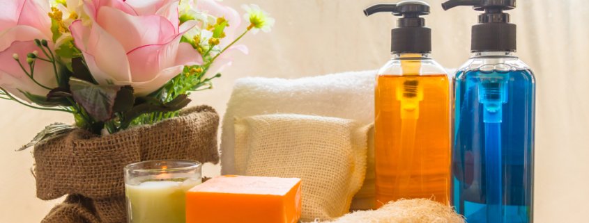 Bar Soap, Body Wash, or Shower Gel? | Shinagawa Aesthetics Blog