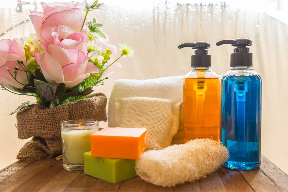 Bar Soap, Body Wash, or Shower Gel? | Shinagawa Aesthetics Blog