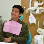 JC De Vera for Shinagawa Orthodontics