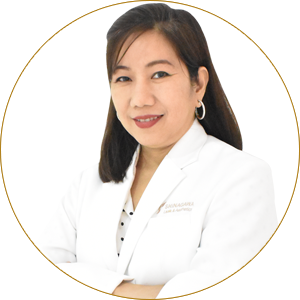 Carolina Escurel, DMD | Shinagawa Medical Team