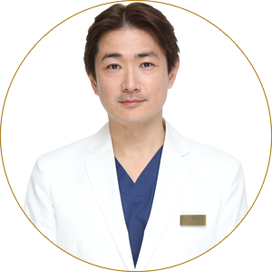 Satoshi Yukawa, M.D. | Shinagawa Medical Team