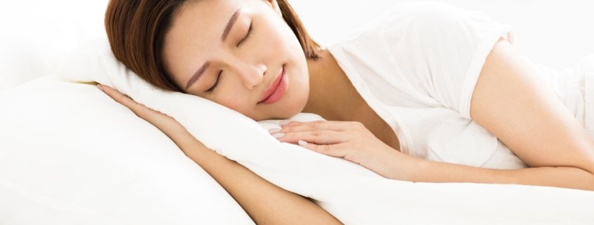 All About Beauty Rest And Sleep | Shinagawa Aesthetics Blog