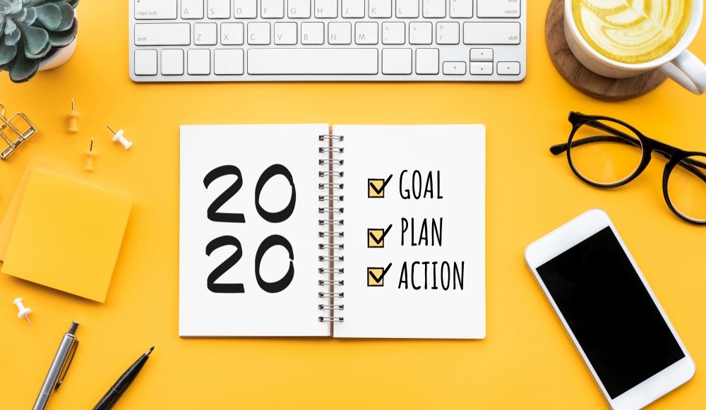2020 Goals With 20/20 Vision | Shinaagwa LASIK Blog
