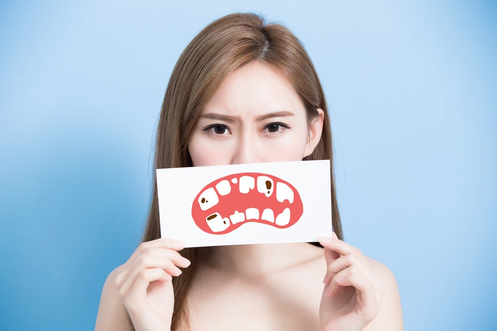 Assessing Risk Of Tooth Decay | Shinagawa Dental Blog