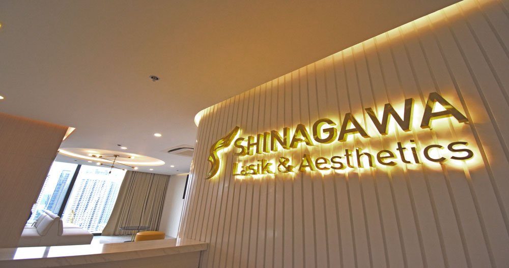 Shinagawa LASIK Center BGC