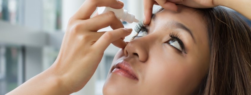 Dry Eye Is A Disease | Shinagawa Blog