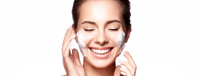 Effective Night Skin Care Routine | Shinagawa Blog