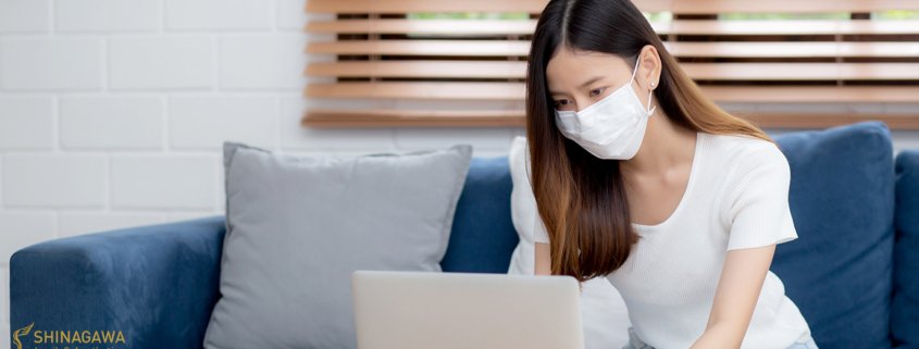 Benefits Of LASIK During COVID-19 Pandemic | Shinagawa Blog