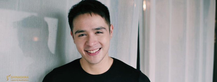 Martin Del Rosario Enjoys Life to the Fullest After LASIK | Feature Story