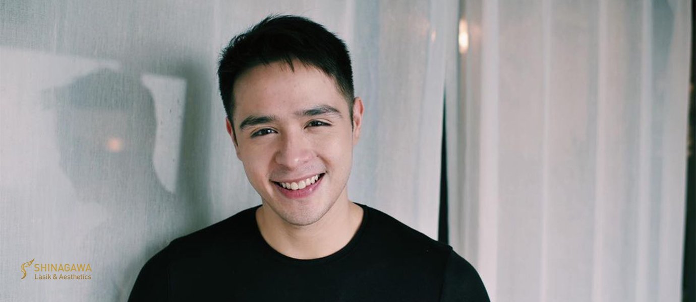 Martin Del Rosario Enjoys Life to the Fullest After LASIK | Feature Story