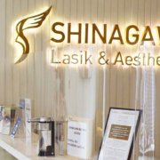 The Hassles Are Over for Arra San Agustin After LASIK | Shinagawa Feature Story