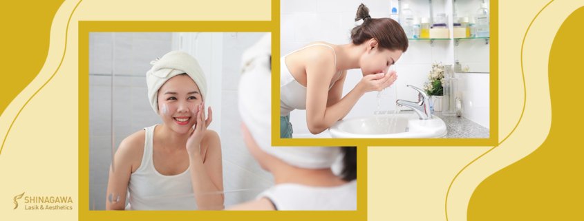 What Is Skin Fasting & Why Should You Try It This 2021 | Shinagawa Blog
