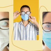 Contact Lens Fears Foggy Glasses LASIK Solutions During the Pandemic | Shinagawa Blog