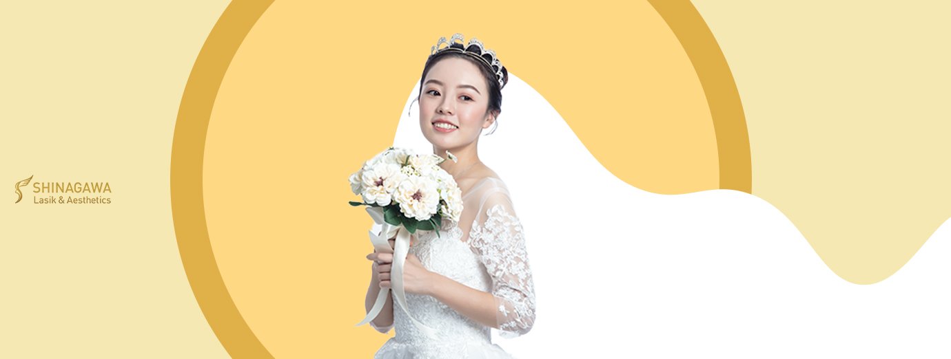 Skin & Hair Must Dos for Every Bride-To-Be | Shinagawa Blog