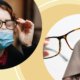 Keep Your Glasses Fog Free While Wearing A Mask | Shinagawa Blog