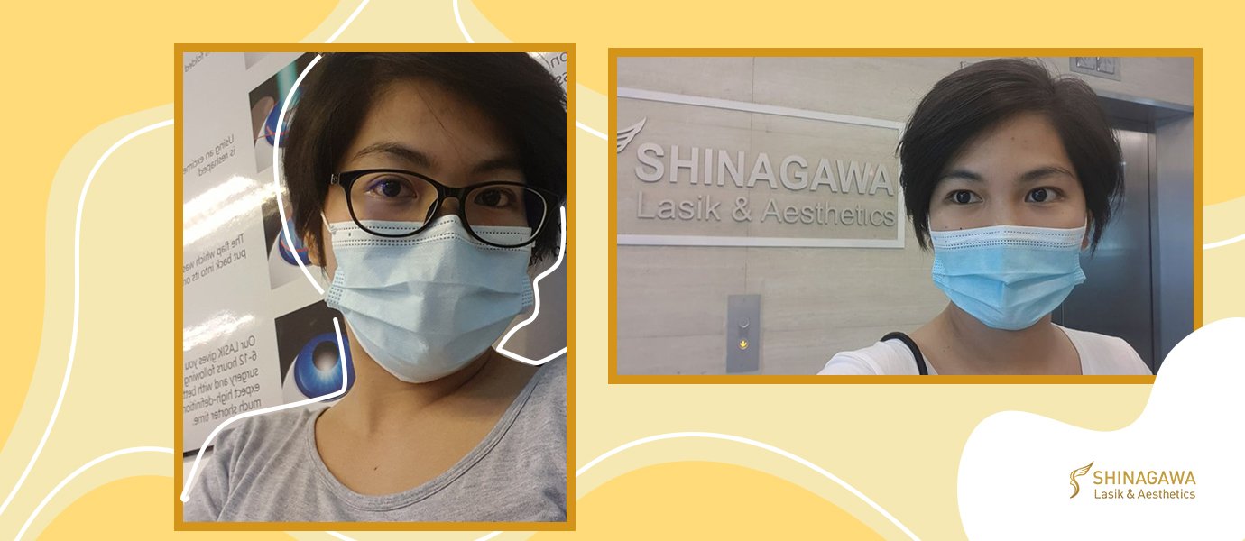 LASIK As One Of The Best Investments | Shinagawa Feature Story