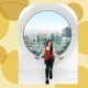 Aileen Adalid LASIK At Shinagawa | Shinagawa Feature Story