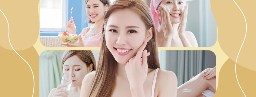 What Does Your Skin Demand Every Day? | Shinagawa Blog