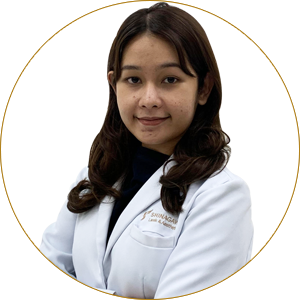 Nurzhia Mukaram, O.D. | Shinagawa Medical Team