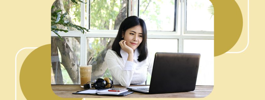 Set Yourself Up For Good Eye Health When Working From Home | Shinagawa Blog