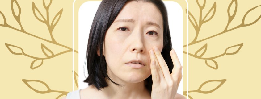Why & How Does Your Skin Age? | Shinagawa Blog