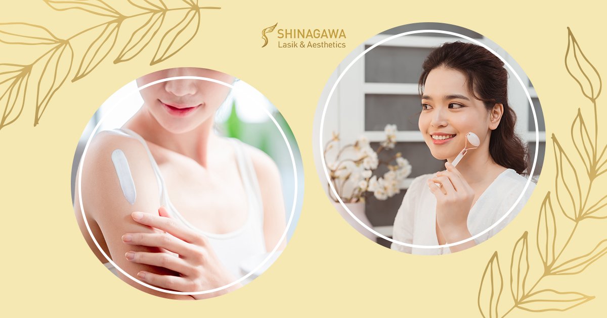 2022 Beauty Trend Predictions | Shinagawa Blog