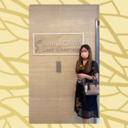 Abigail Parale's LASIK At Shinagawa | Shinagawa Feature Story