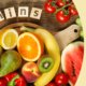 Treat Dark Circles By Eating These Fruits And Vegetables | Shinagawa Blog