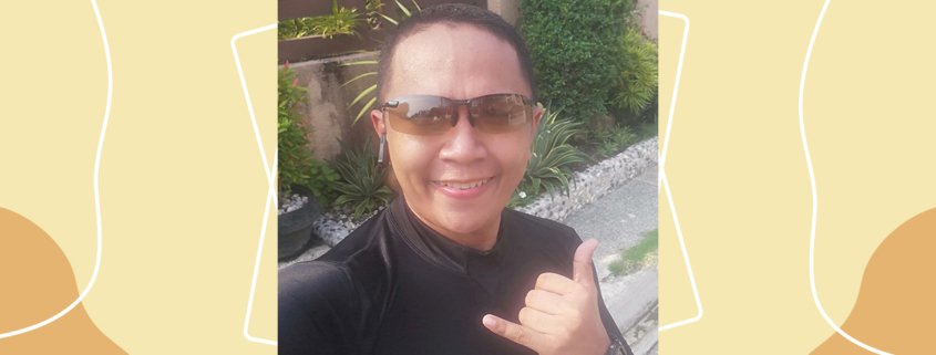 How LASIK Helped Floren Carpio In Achieving His AFP Dreams | Shinagawa Feature Story