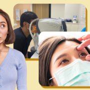 What's Next If You're Not Suitable For LASIK? | Shinagawa Blog
