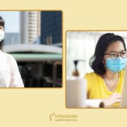 Masks Can Dry Out Your Eyes | Shinagawa Blog