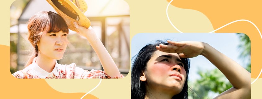 How Does The Sun Cause Aging Of The Skin (Photoaging) | Shinagawa Blog