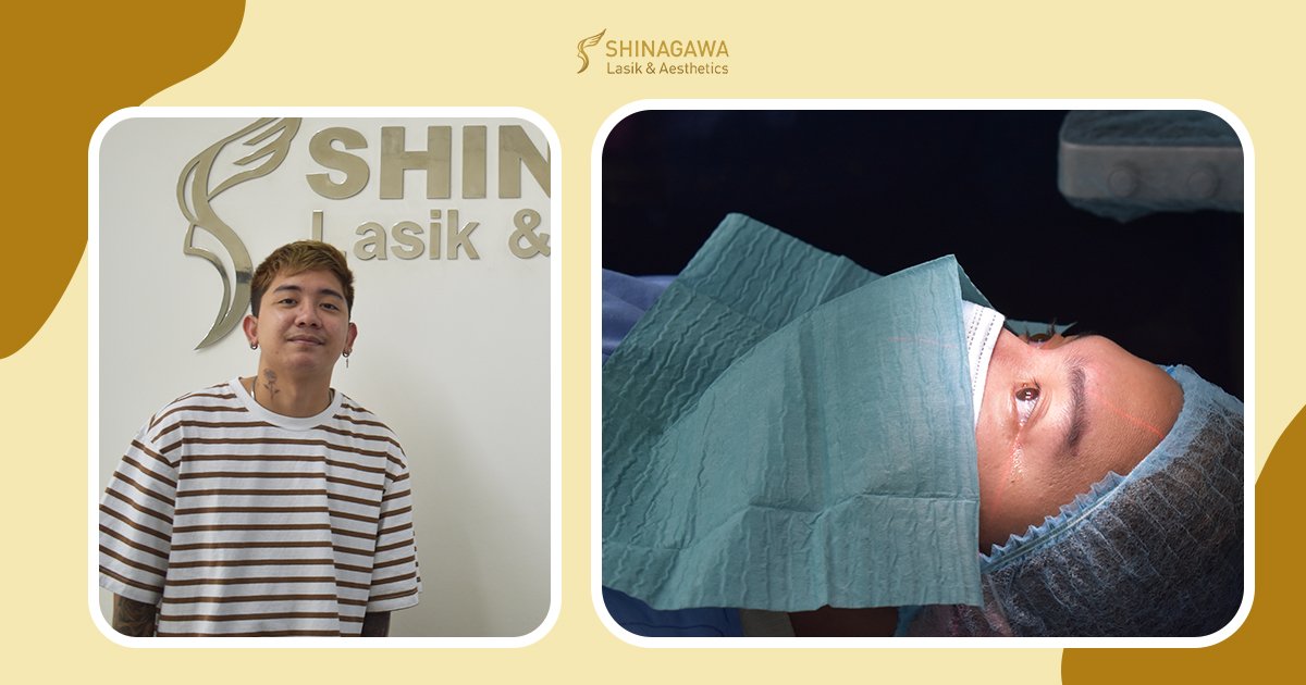 LASIK Is Worth It | Shinagawa Blog