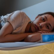 How Lack of Sleep Affects Vision | Shinagawa Blog