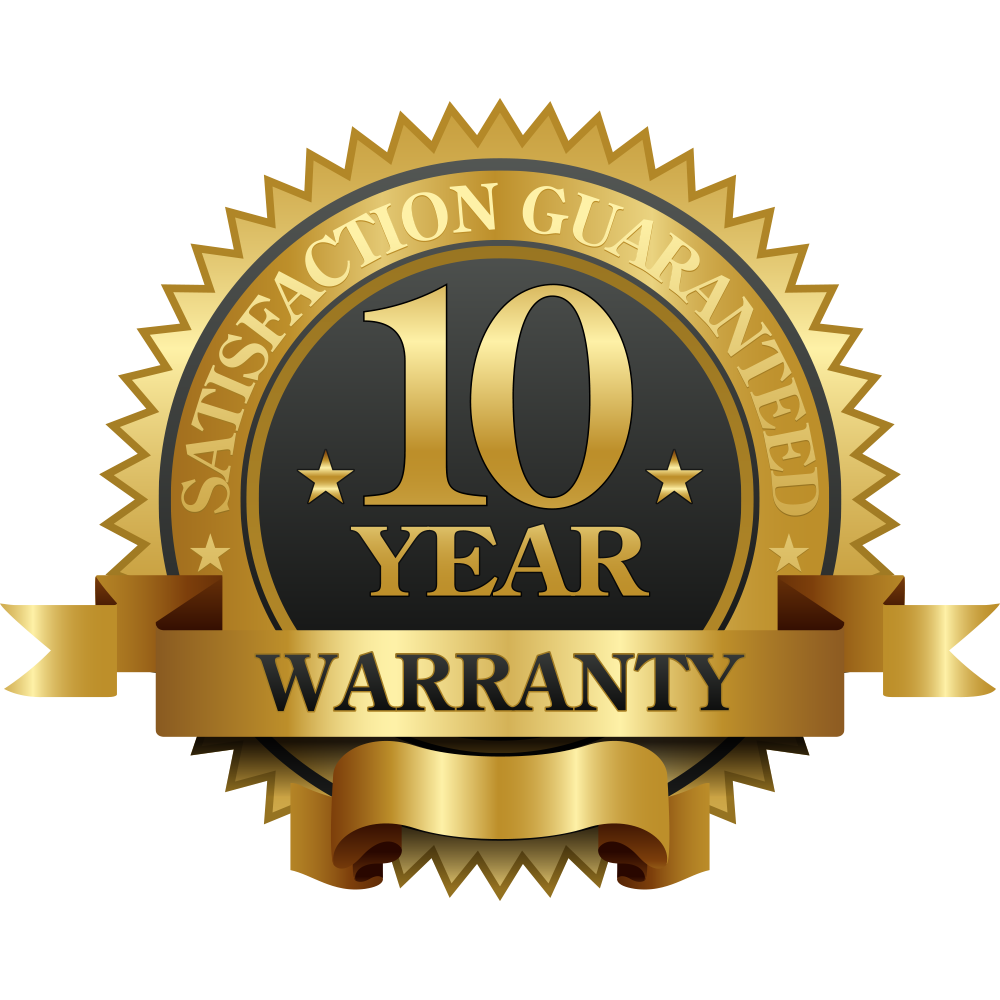 Smart Lasik 10 Year Warranty